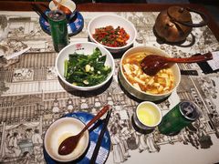 -一味大院•桐庐菜传承店(春江路店)
