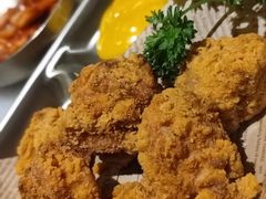-韩宫宴烤肉·料理(颛桥万达店)