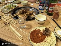 -新疆艾麦尔烧烤(丰台路口店)