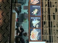 -三禾寿司(南城印象汇店)