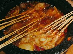 -胡马八破·川菜小馆(宽厚里店)