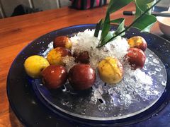 -又一福烤鸭·北京菜(东四店)