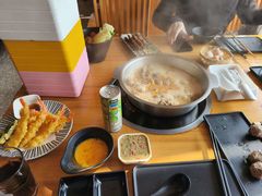 -水林间·寿喜烧自助(仙林金鹰店)