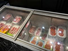 -非烤勿扰自助烤肉(东城时尚店)