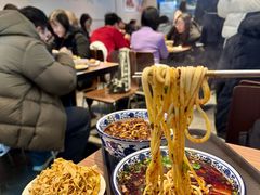 兰州牛肉面-有礼有面(知春路店)