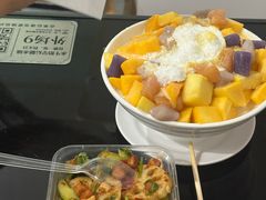-水牛奶皇后糖水铺(深圳总店)