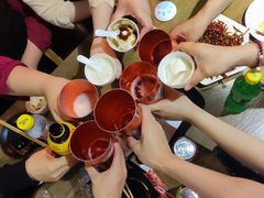 -马海涛牛肉串·午市牛腩饭·烧烤夜宵(领汇广场店)