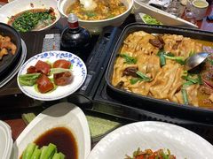 -老铺人家酒店(紫荆名流店)