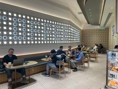 -Tims天好咖啡·贝果(雁展路万象天地店)