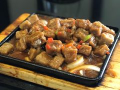 -味莊餐厅(康庄南街店)
