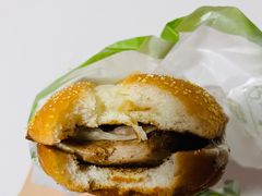 -麦当劳(鼓楼店)