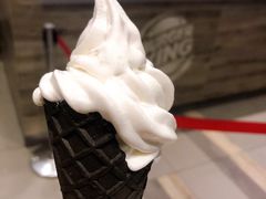 -汉堡王(EAC欧美中心店)