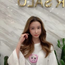-3AM HAIR SALON染发烫发接发