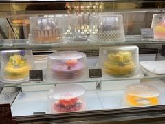 -哈根达斯(钟楼新店)
