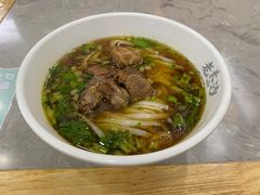 -老长沙原汁原味粉馆(韭菜园店)