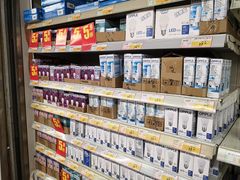 -华润万家(长安路店)