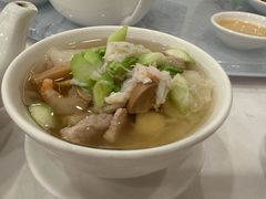 -西苑酒家(太古城店)