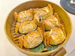 -成隆行·蟹王府(淮海店)