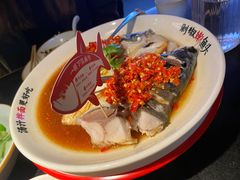 -湘阁里辣(南联锦泰城店)