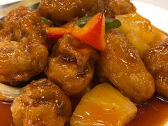 -龙皇酒家(黄埔店)