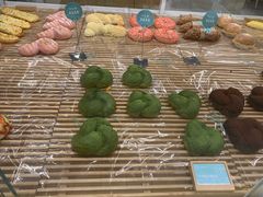 -project coffee普络捷(鹭洲里店)