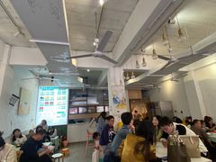 -鞠婆婆•绵绵冰•凉糕•手工冰粉(苏稽一店)