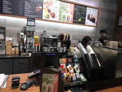 -星巴克臻选(北京前门大街店)