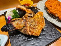 -大岛日本料理铁板烧(南通大饭店)