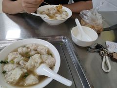 -汪家馄饨(集庆路店)