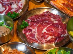 -西塔老太太泥炉烤肉(双井店)