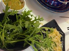 -祥源胡同·涮牛羊肉火锅(花桥店)