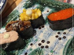 -Sushi Love 创意寿司(丽影广场店)