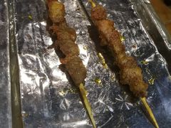 -疆域美食