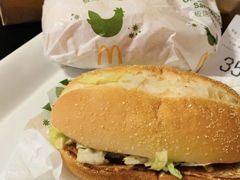 -麦当劳(长泰商业广场店)