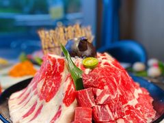 -煲宫猪肚鸡(晶品店)