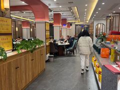 -金陵后厨·南京菜(新街口秣陵路店)