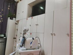 -香薇妮丝·定制减肥·身材管理