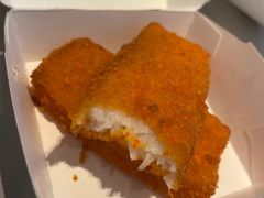 -麦当劳(石家庄乐活广场店)