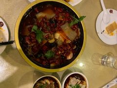 -成都驻京办餐厅(蜀都宾馆店)