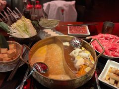-赤RedBowl川锅·炙烤·板前(北京瑰丽酒店)