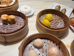 -稻香饭店(龙华天虹店)