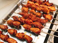 -王记西鎮电烤肉(汶上路店)