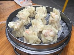 -真真鲜馄饨店(启蒙路店)