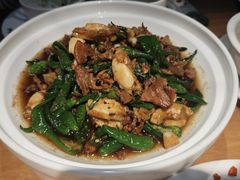 -巢爷老味(东方红店)