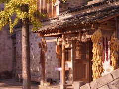 -塔川景区