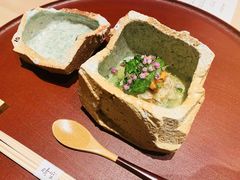 -晴空·日本料理(万象城店)