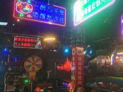-路边边.炒菜烧烤.音乐餐厅(良乡长虹店)
