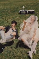 -IDO婚纱摄影(上海旗舰店)