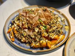 和风海苔薯条-BE BRIGHT KITCHEN(正佳广场店)
