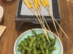 -管氏翅吧(国展店)